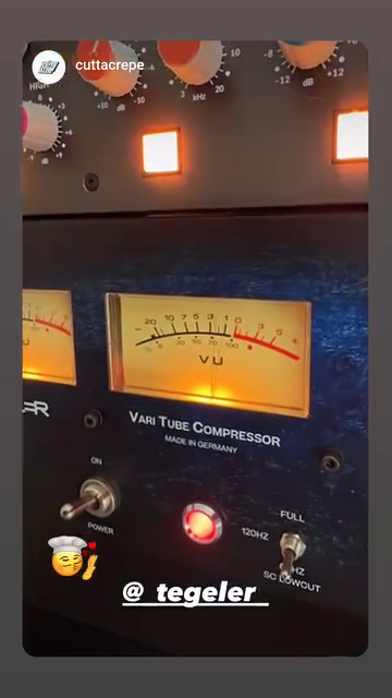 Vari Tube Compressor – Social Media 7